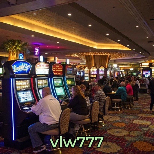 vlw777